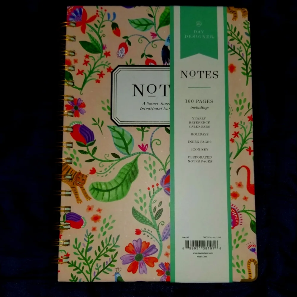 Journal - Picture 1 of 5
